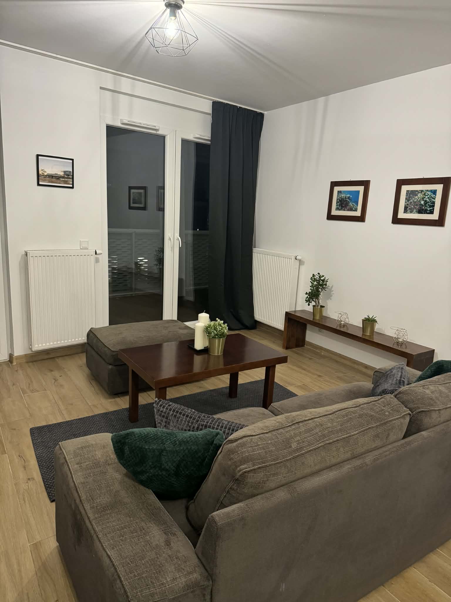 Gabinet terapeutyczny