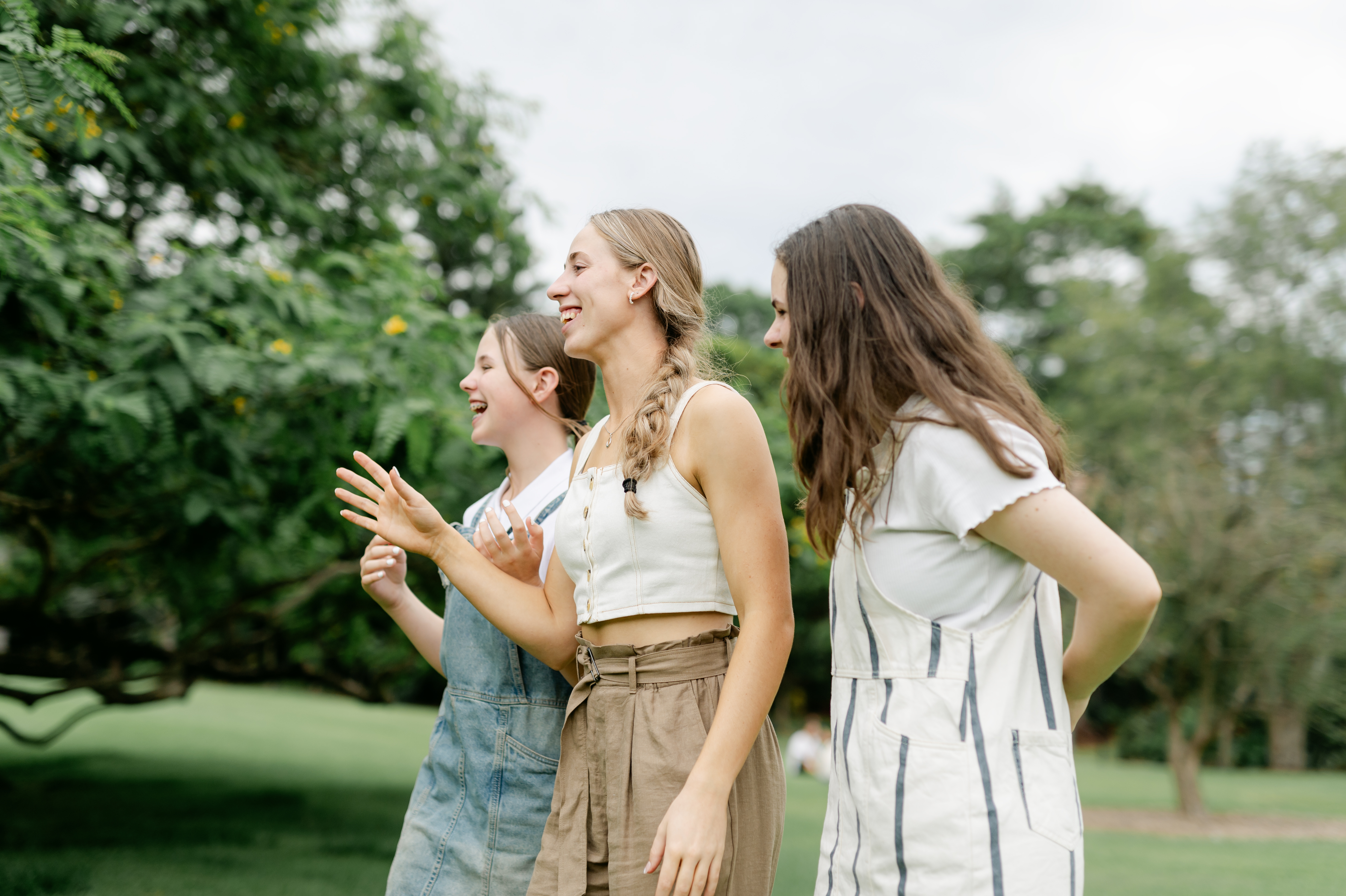 Warsztaty dla młodzieży